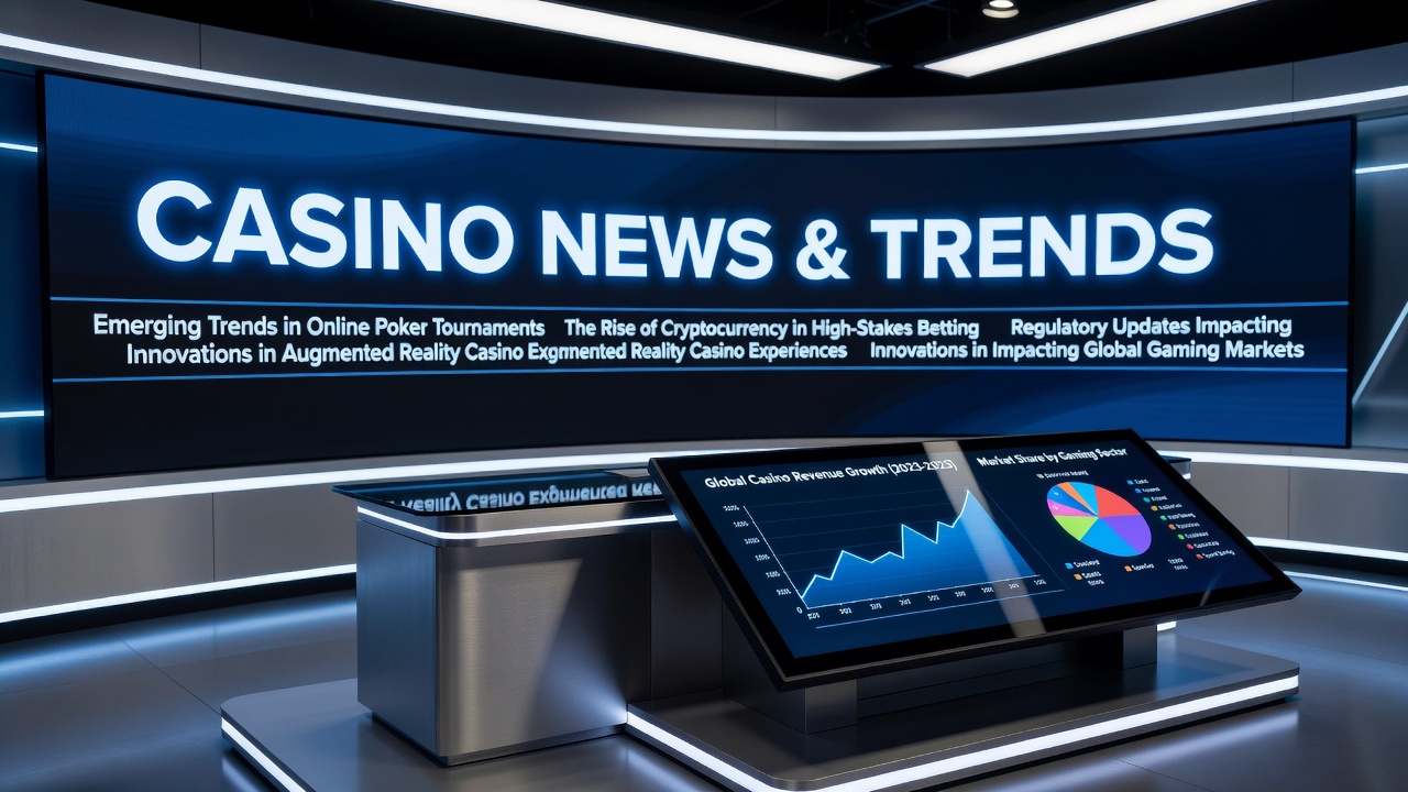 Macau casino security operations and crime statistics visualization