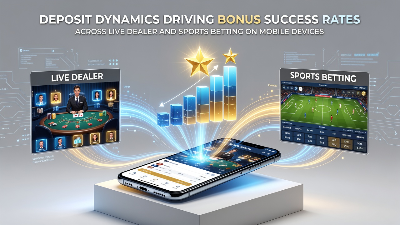 Close-up of sports betting odds on mobile screen next to deposit confirmation screen